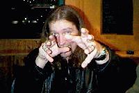 Picture for song 'Winter Blues (Instrumental)' by artist 'The Rounders (Sweden)'
