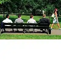 Picture for song 'She's So Cool' by artist 'The RT Project'