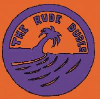 Picture for song 'Fight Might Fall' by artist 'The Rude Dudes'