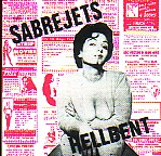 Picture for song 'Going Down To memphis' by artist 'The Sabrejets'