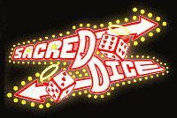 Picture for song 'Some Nights The Stars Don't Seem That Far' by artist 'The Sacred Dice'