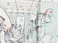 Picture for song 'AND THIS IS FOR' by artist 'THE SALTY NOMAD'