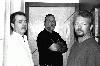 Picture for song 'Microwave Man' by artist 'The Sandspurs'