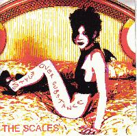 Picture for song 'Spiders' by artist 'The Scales'