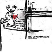 Picture for song 'Even Cole' by artist 'The Scaramangas'
