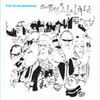 Picture for song 'Simon' by artist 'The Scaramangas'