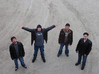 Picture for song 'Breath of Air (demo)' by artist 'The Scheme'