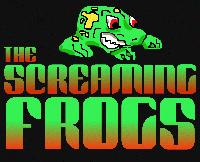 Picture for song 'Get Horny' by artist 'The Screaming Frogs'