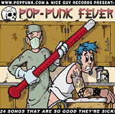 Picture for song 'Every Time' by artist 'The Scrubs'