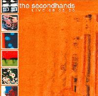 Picture for song 'Cost of Living (live)' by artist 'The Secondhands'