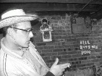 Picture for song 'waste of time' by artist 'the secret optimist'