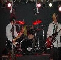 Picture for song 'asian girls' by artist 'The semi's'