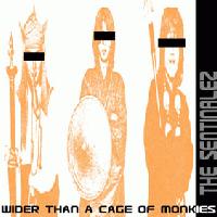 Picture for song 'Wider than a Cage of Monkies' by artist 'The Sentinels'