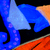 Picture for song 'Huge Continuum' by artist 'The Serendipitous Cacophonies'