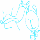 Picture for song 'Subliminal Tango' by artist 'The Serendipitous Cacophonies'