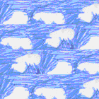 Picture for song 'The C.L.O.U.D. Movement' by artist 'The Serendipitous Cacophonies'