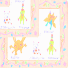 Picture for song 'The what's its name song' by artist 'The Serendipitous Cacophonies'