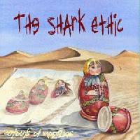 Picture for song 'How Would You Be?' by artist 'The Shark Ethic'