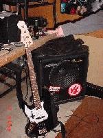 Picture for song 'Come Fly with me' by artist 'The shimmys'