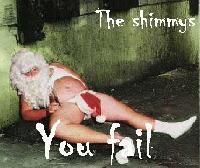 Picture for song 'Lifes So hard' by artist 'The shimmys'