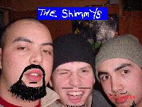 Picture for song 'two big boobies' by artist 'The shimmys'