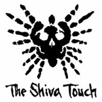 Picture for song 'Burned Alive' by artist 'The Shiva Touch'