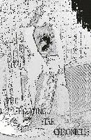 Picture for song 'the blood rush' by artist 'The Shooting Star Chronicles'