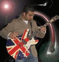 Picture for song 'TESTSONG' by artist 'THE SHOW'