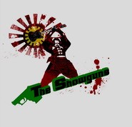 Picture for song 'I wait for love' by artist 'The Showguns'