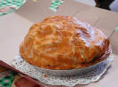 Picture for song 'Apple Pie' by artist 'the shrubs'
