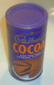 Picture for song 'Cocoa Mix' by artist 'the shrubs'