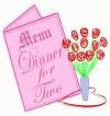 Picture for song 'Dinner for Two' by artist 'the shrubs'