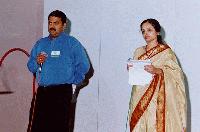 Picture for song 'DUET @ My House' by artist 'the shrubs'