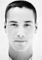 Picture for song 'Keanu Reeves' by artist 'the shrubs'