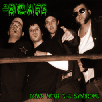 Picture for song 'Let's Get Sick' by artist 'The Sickies'