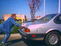 Picture for song '150 Miles per Hour' by artist 'The SilenceXperiment'