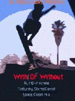 Picture for song 'With Or Without (StereoCarrot Space Cadets Remix)' by artist 'The SilenceXperiment'