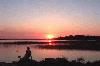 Picture for song 'Summer Sunset Suburbs' by artist 'The Silly Pillows and Dan Fioretti'