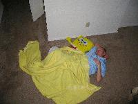 Picture for song 'Broke @ 5am' by artist 'The Sinister Ministers'