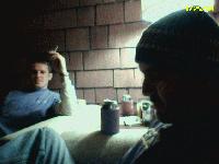 Picture for song 'Memory Away' by artist 'The Sinister Ministers'