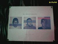 Picture for song 'Redmandolin' by artist 'The Sinister Ministers'