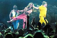 Picture for song 'Skylight' by artist 'The Sinister Ministers'