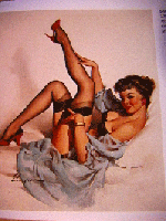 Picture for song 'All Revved Up' by artist 'The Skipped'