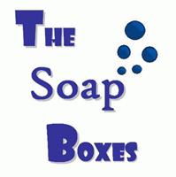 Picture for song 'Victim' by artist 'The Soap Boxes'