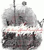 Picture for song 'The Last Official Handshake' by artist 'The Solemn Promise'