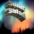 Picture for song 'Aurora Borealis' by artist 'The Sonic Salad'