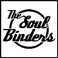 Picture for song 'Red Mustang' by artist 'The Soul Binders'
