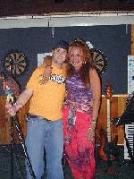 Picture for song 'Funky Music' by artist 'The Soul'd Out Band'