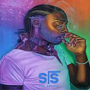 Picture for song 'Real' by artist 'The Soul Society Beatz'