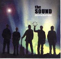 Picture for song 'SKYWALKERLAND' by artist 'the SOUND'